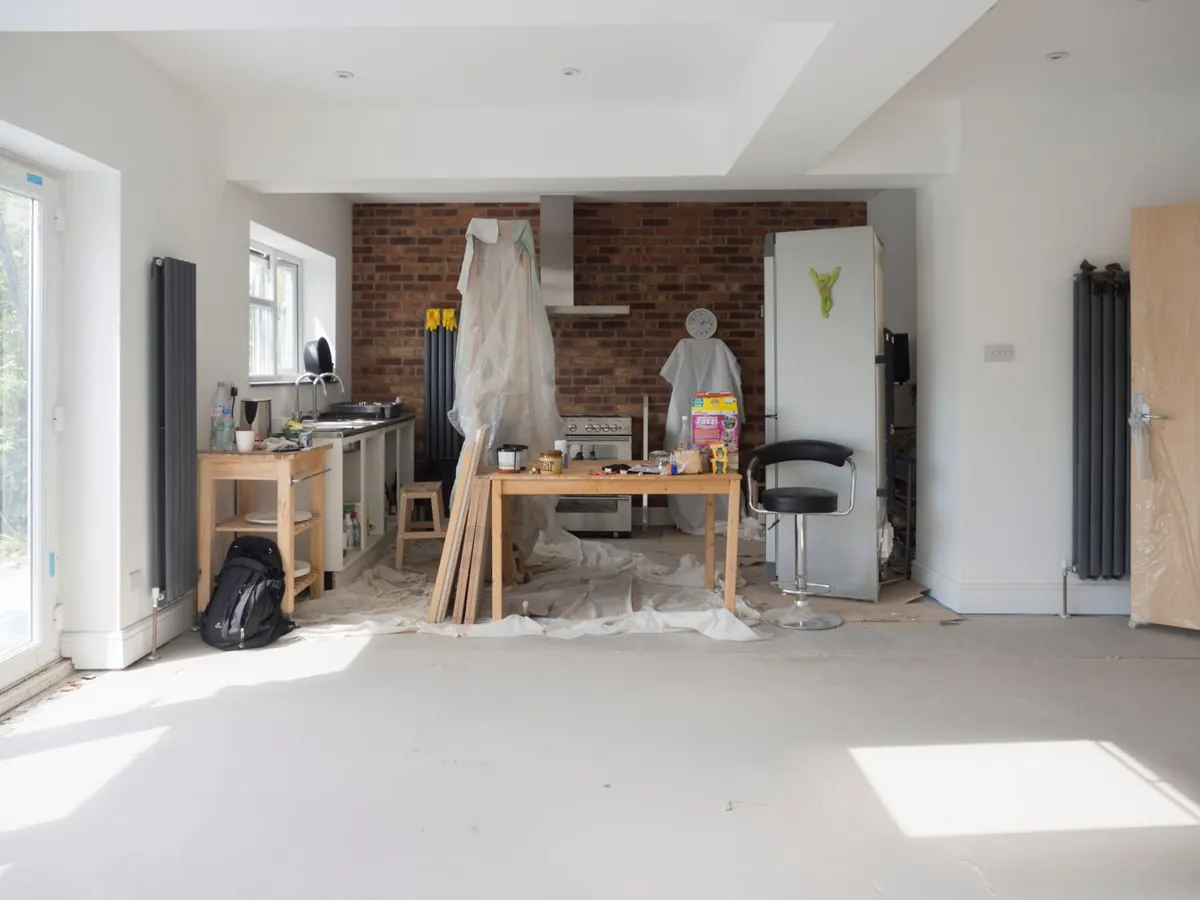 Renovation Checklist: 10 Safety and Legal Checks Before Removing an Internal Wall